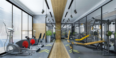 Квартира пентхаус 2+1 в новом компелксе района Авсаллар фото 17