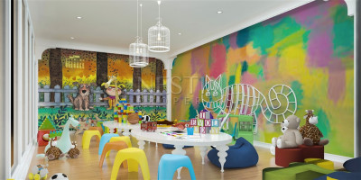 Квартира пентхаус 2+1 в новом компелксе района Авсаллар фото 18