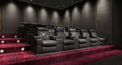 Квартира пентхаус 2+1 в новом компелксе района Авсаллар фото 26