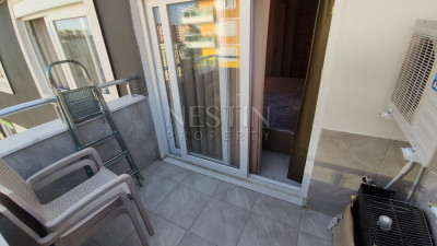 Квартира пентхаус 2+1 в новом ЖК в районе Махмутлар в 200 м от моря фото 6