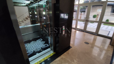 Квартира пентхаус 2+1 в новом ЖК в районе Махмутлар в 200 м от моря фото 9