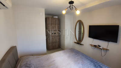 Квартира пентхаус 2+1 в новом ЖК в районе Махмутлар в 200 м от моря фото 20