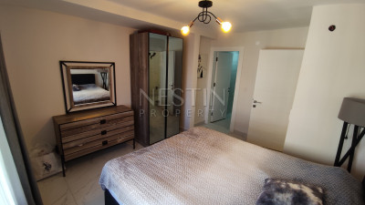 Квартира пентхаус 2+1 в новом ЖК в районе Махмутлар в 200 м от моря фото 23