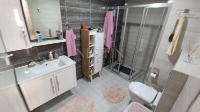 Квартира пентхаус 2+1 в новом ЖК в районе Махмутлар в 200 м от моря фото 26