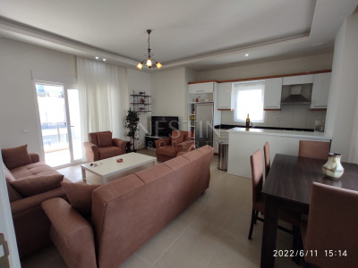 Квартира 2+1 в районе Махмутлар в 100 м от моря фото 13