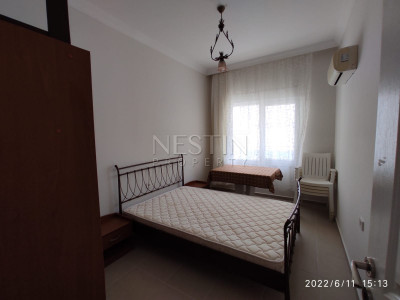 Квартира 2+1 в районе Махмутлар в 100 м от моря фото 15