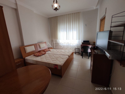 Квартира 2+1 в районе Махмутлар в 100 м от моря фото 16