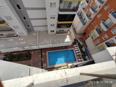 Квартира 2+1 в районе Махмутлар в 100 м от моря фото 19