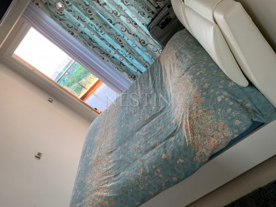 Квартира 1+1 в комплексе отельного типа в районе Махмутлар фото 31