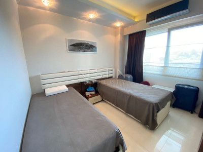 Квартира 2+1 в хорошем комплексе в районе Махмутлар фото 27