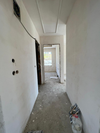 Квартира 1+1 в новом доме района Махмутлар фото 10