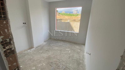 Квартира 1+1 в новом доме района Махмутлар фото 14