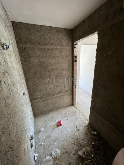 Квартира 1+1 в новом доме района Махмутлар фото 15