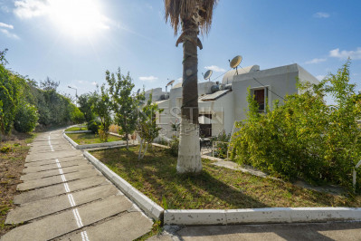 Бюджетная квартира 1+1 в районе Авсаллар в 350 м от моря фото 4