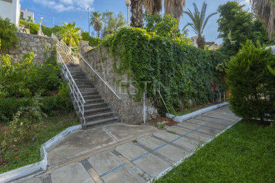 Бюджетная квартира 1+1 в районе Авсаллар в 350 м от моря фото 5