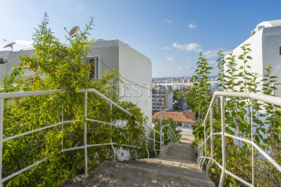 Бюджетная квартира 1+1 в районе Авсаллар в 350 м от моря фото 12