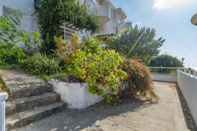 Бюджетная квартира 1+1 в районе Авсаллар в 350 м от моря фото 15