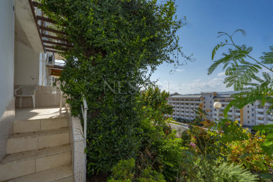 Бюджетная квартира 1+1 в районе Авсаллар в 350 м от моря фото 16