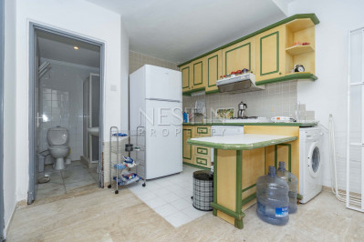 Бюджетная квартира 1+1 в районе Авсаллар в 350 м от моря фото 21