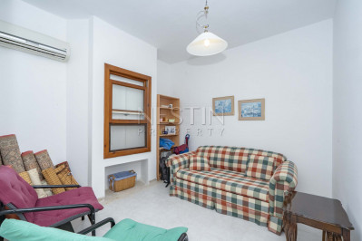 Бюджетная квартира 1+1 в районе Авсаллар в 350 м от моря фото 22