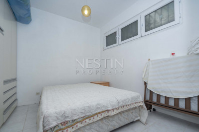 Бюджетная квартира 1+1 в районе Авсаллар в 350 м от моря фото 24