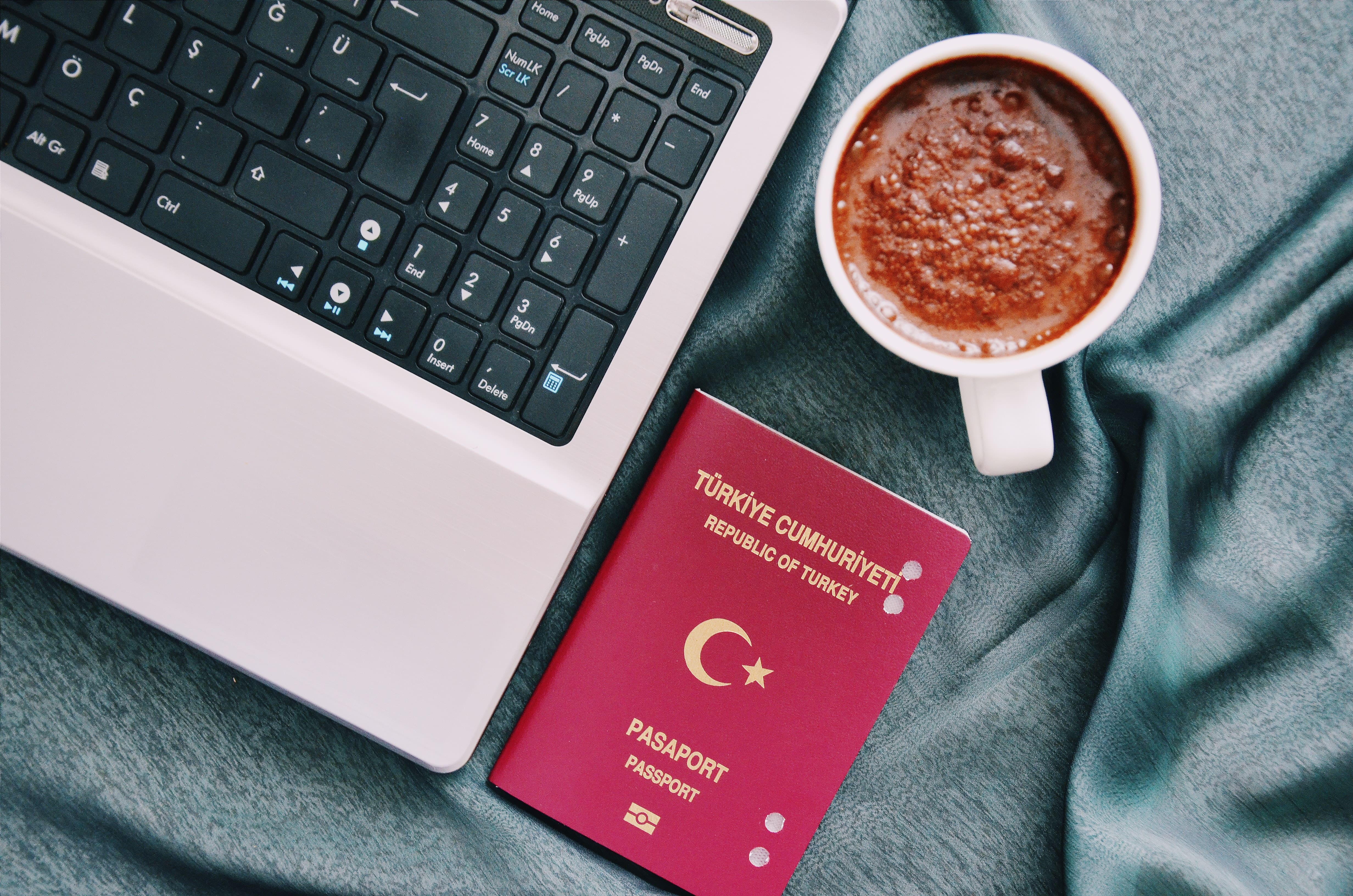 Турецкий паспорт открывает новые возможности